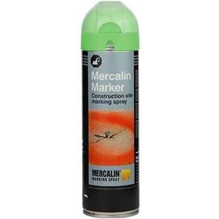 TECHNIMA Mercalin marking spray green 500 ml.