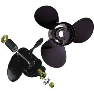 6209820 Mich Hub Kit Yamaha 40-60 HP XHS Hub Kit Yam 30-60 HP