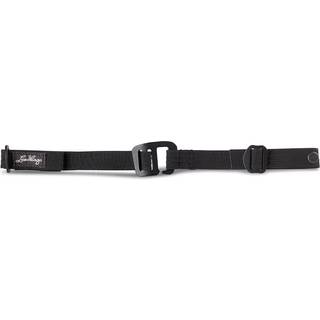 Lundhags Sternum Strap Black, OneSize