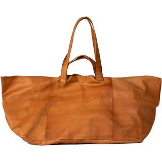 RE:DESIGNED Shopper Fie Urban - Brun