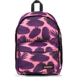 Eastpak Out of Office Taske 27L Brize Glow Pink