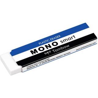 Viskelæder MONO smart 9g, Tombow ET-ST, 20stk