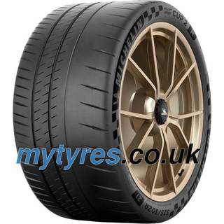 Michelin Pilot Sport Cup 2 R XL N0 255/35R20 97Y
