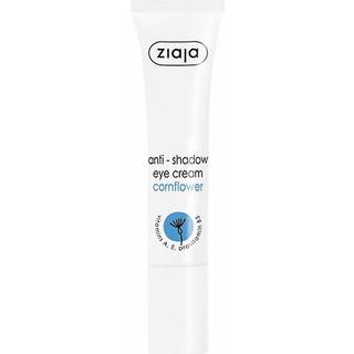 Ziaja Eye care anti - shadow Lysende øjencreme 15 ml - 15 ml