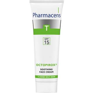 Pharmaceris T Octopirox Soothing Face Cream SPF 15 (30 ml)