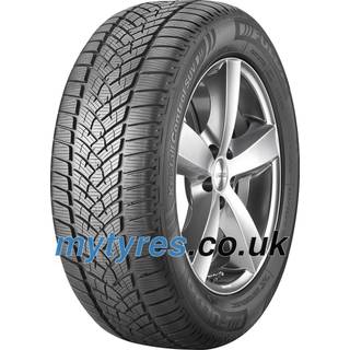 Fulda Kristall Control SUV SUV 3PMSF 215/60R17 96H