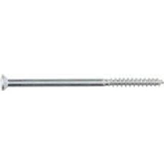 NKT afbryderskrue FVB LH PZ1 3,0×64, 100stk