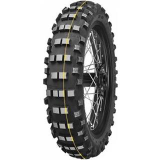 Mitas EF 07 Super Yellow TT TT Rear 110/80-18 58M