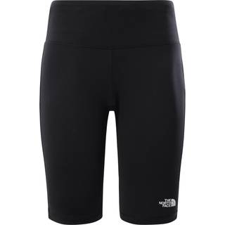 Flex Short Tight W TNF Black (S)