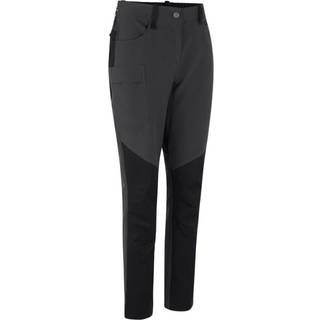 ID 0903 Hybrid stretch buks dame Sort S