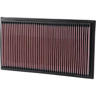 K&N filter 33-2747