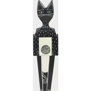 Vitra Wooden Doll Cat