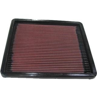 K&N filter 33-2017
