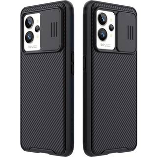Nillkin - Case CamShield Pro for Realme GT2 Pro black