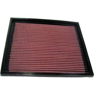 K&N filter 33-2734