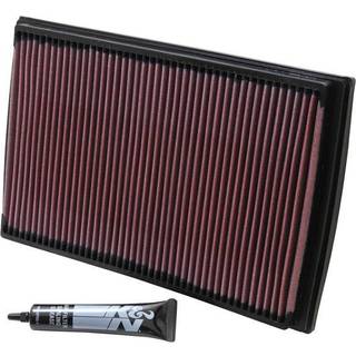 K&N 33 2176 Luftfilter