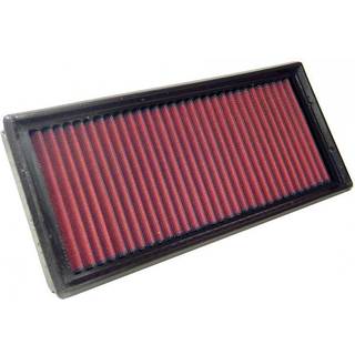 K&N Filter 33-2599