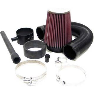 K&N filter 57-0076