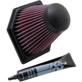 K&N BM 1205 Luftfilter
