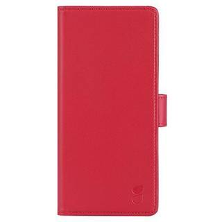 Gear Wallet Rød - Samsung A42