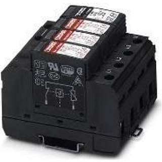 T2 VAL-MS 230/3+1 AC surge arrester