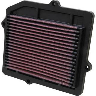K&N filter 33-2025