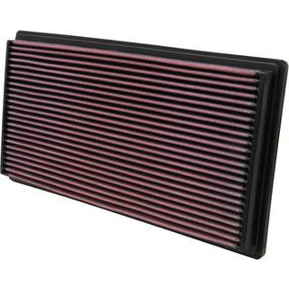 K&N filter 33-2670
