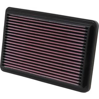 K&N filter 33-2134