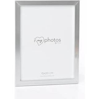 Focus Pop White 20x30 - Ramme