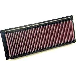 K&N 33 2256 Luftfilter