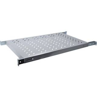 DIGITUS rackhylde (ventileret)