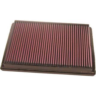 K&N filter 33-2213