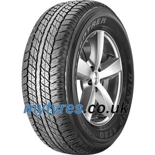 Dunlop Grandtrek AT20 M+S 265/65R17 112S