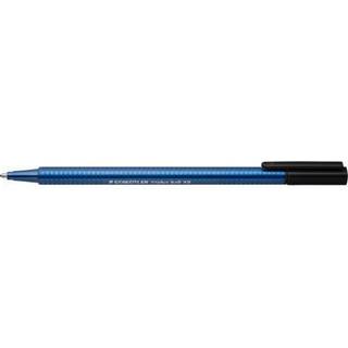 Staedtler Triplus Ball kuglepen, XB, sort