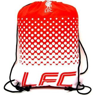 Liverpool FC Gymnastikpose - Rød/hvid