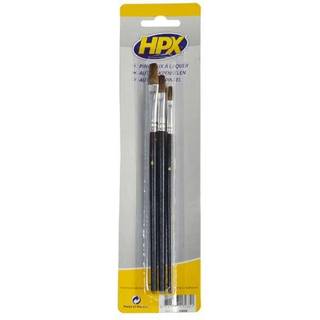 HPX penselsæt