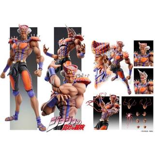 JOJO PART 2 - Esidisi - Figure Chozokado 17cm