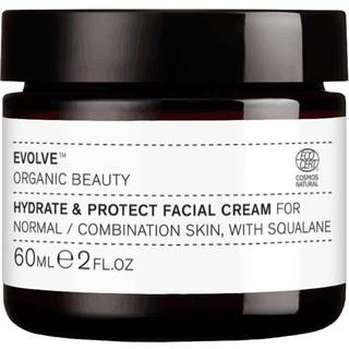 Hydrate & Protect Ansigtscreme, 60 ml