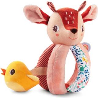 Lilliputiens griberangle Hjorten Stella