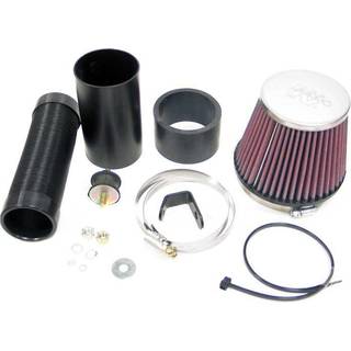 K&N filter 57-0042