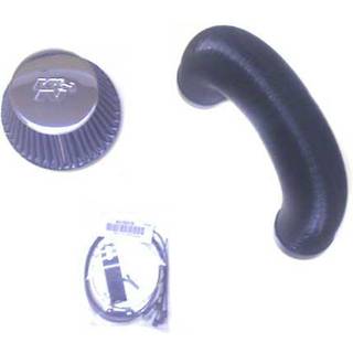 K&N 57 0470 Sportluftfiltersystem