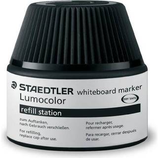 Staedtler 351/351B Refill | Sort