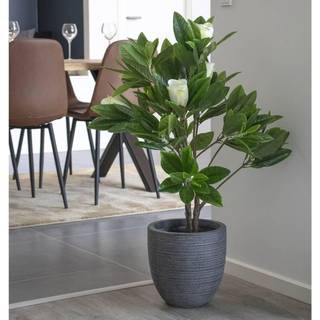Magnoliatræ Kunstigt træ 90 cm - 9501030