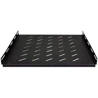 Deltaco 19-FH66 - 1U Fixed Shelf