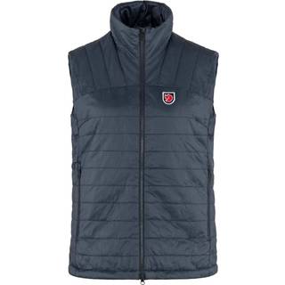 Fjällräven Expedition X-Lätt Vest Women-patina green-XS