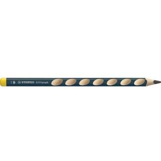Stabilo 321-HB easygraph venstre (6stk.)