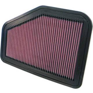 K&N filter 33-2919