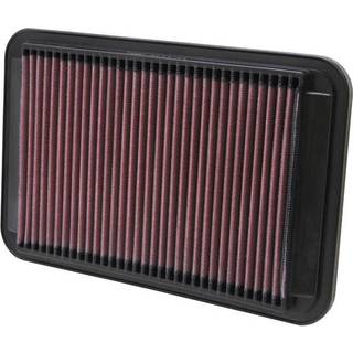 K&N filter 33-2672