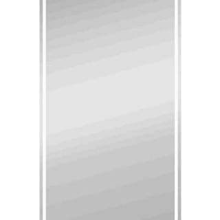 Nortiq spejl new paradiso i led 50x70x3,4cm
