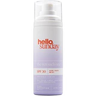 hello sunday the retouch one Cellebeskyttende spray SPF 30 75 ml - 75 ml